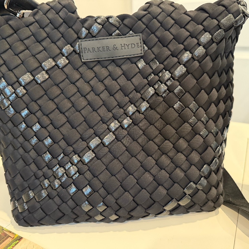 Parker & Hyde Mini Tote